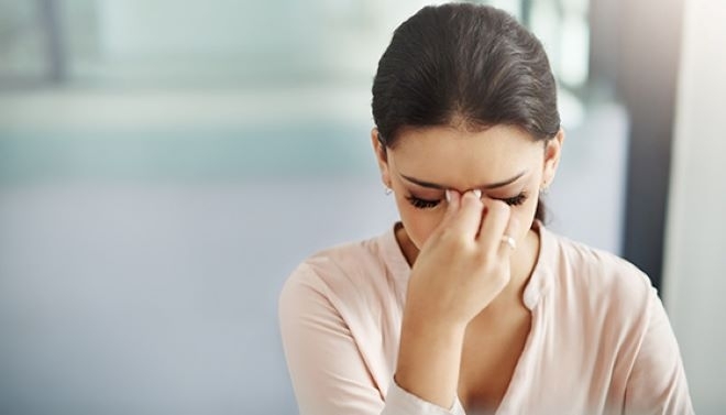 Мигрената е хронично нарушение което засяга приблизително 10 15 процента от световното
