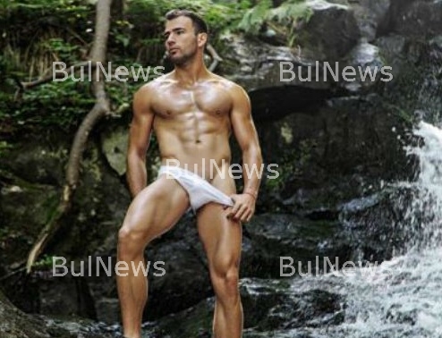 Гейскандал! Наско Месечков заби репортер на bTV