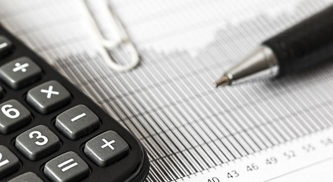 През декември 2019 г показателят на доверие в промишлеността нараства