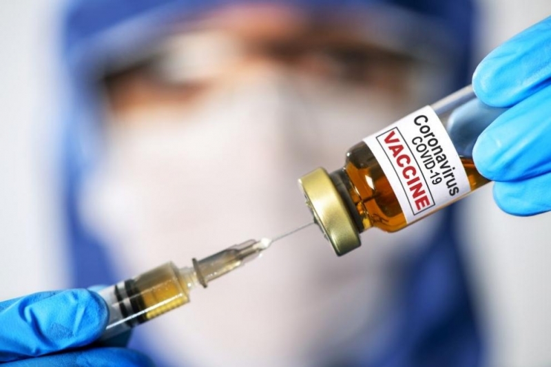 Китай ще изпрати на Салвадор 1.5 млн. ваксини "Синовак" срещу