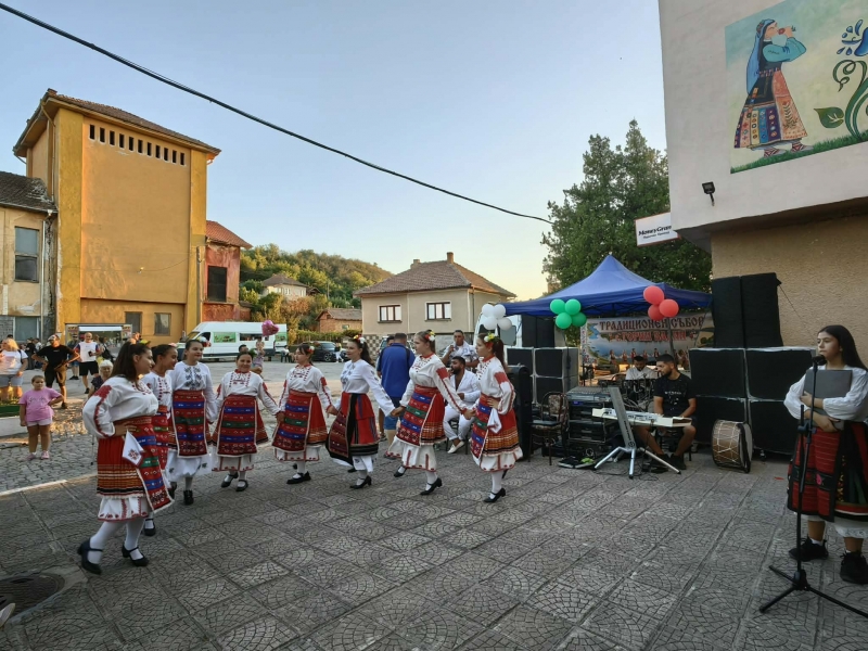 Горни Вадин отбеляза своя традиционен събор /снимки/