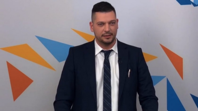 Бизнесменът беглец Васил Божков остана без партиен шеф Изненадващо официалният лидер
