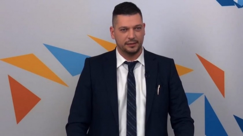 Васил Божков остана без партиен шеф