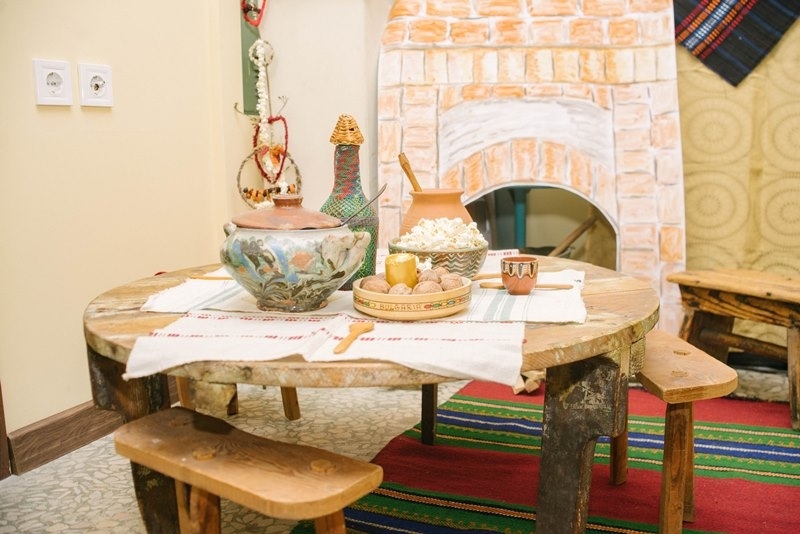 Навръх Игнажден 20 декември Народно читалище Просвета 1925