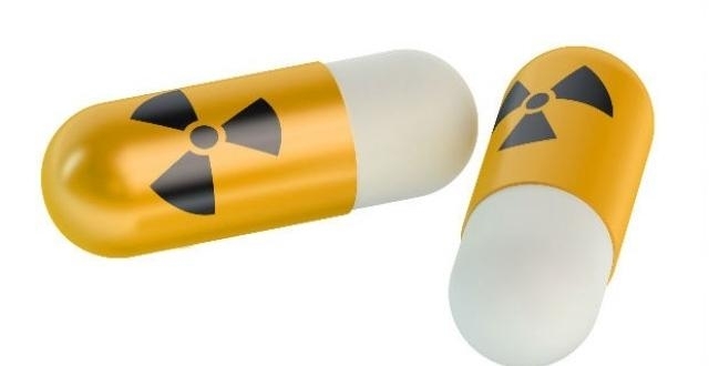 Тази седмица започва раздаването на таблетки с калиев йодид на