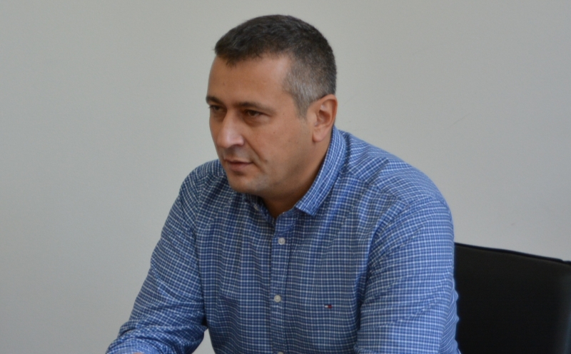 Монтана показа успешен проект на международна конференция организирана между страните