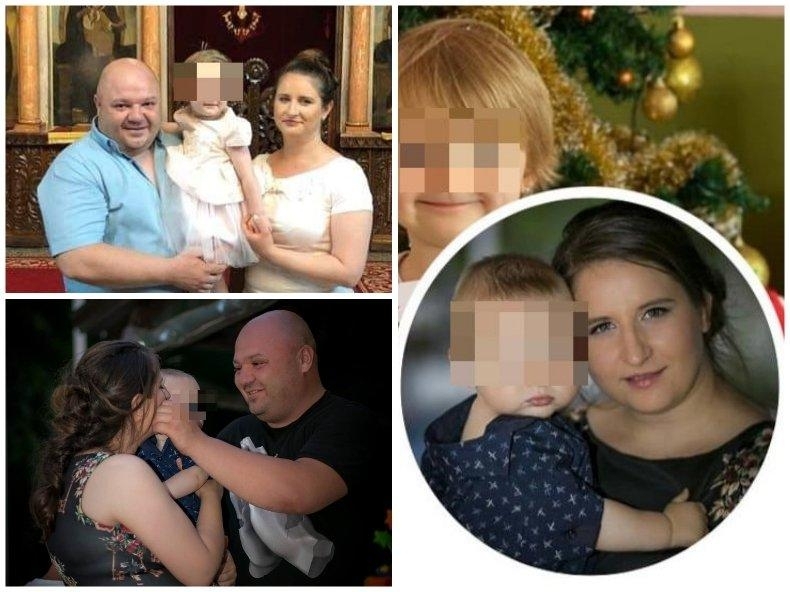 Обвинената в убийството на двете си деца в Сандански осъди бащата за домашно насилие