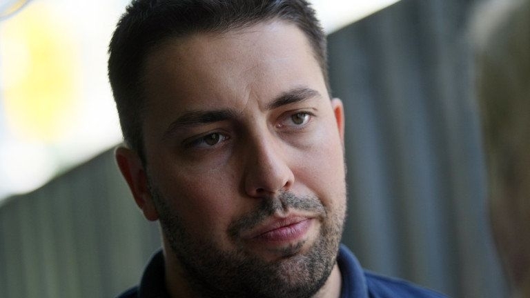 Бившият столичен зам кмет на София Евгени Крусев бе обвинен за