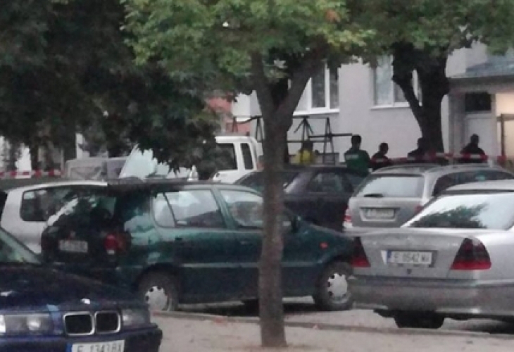 Изходите на Благоевград както и ГП Е 79 са блокирани от