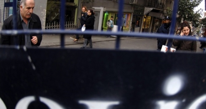 74 годишна туркиня бе убита от четири години по възрастния си съпруг