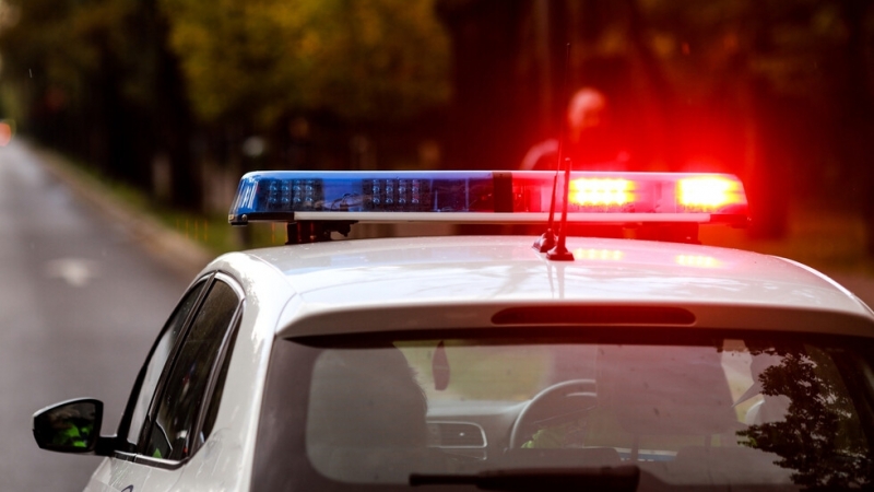 53 годишен български гражданин е задържан за 24 часа в Гюргево