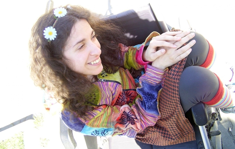 Здравейте казвам се Весела Огнева и мога да кажа че