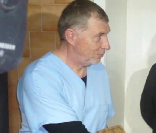 От областната дирекция на полицията във Враца излязоха с официална