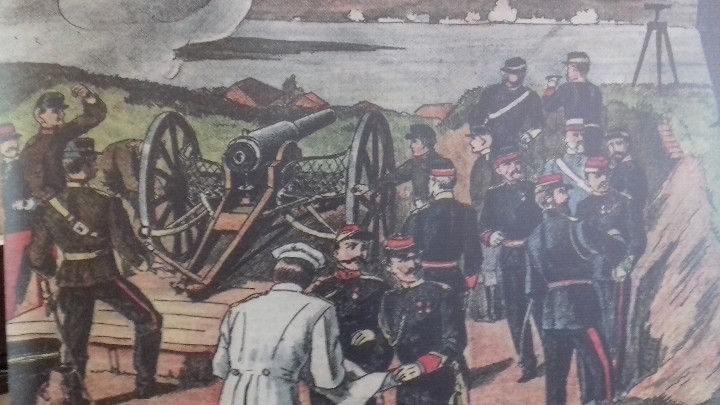 Подготвят се исторически възстановки във Видин и Калафат Идеята идва