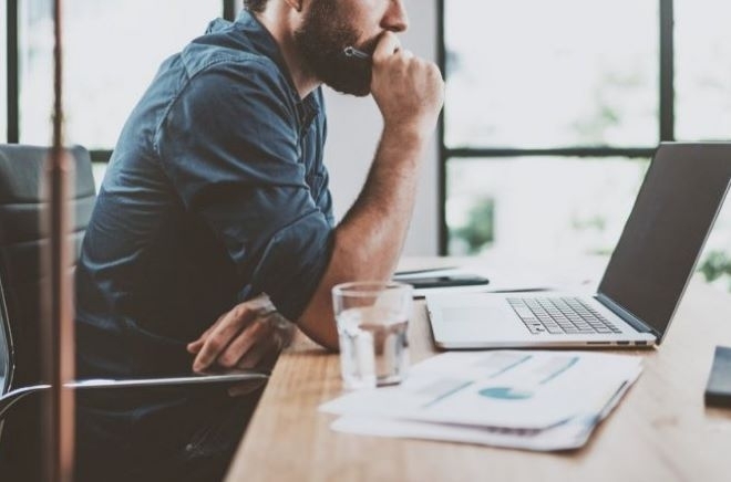 Ръст на обявите за работа с 11 за месец отчита