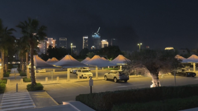 Над 3400 полета са отменени заради кризата в Иран, ето къде да се потърси помощ