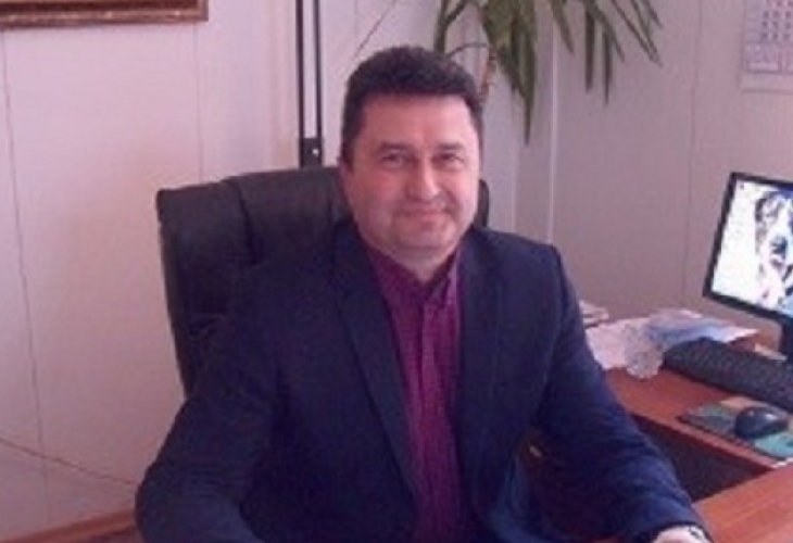 Подземеният бос в Северозападна България Алидин Алиев Алчо от Видин е