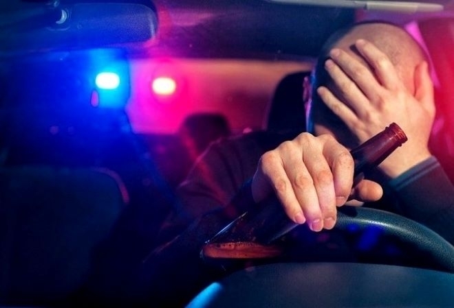 Заловиха почерпен мъж зад волана във Враца съобщиха от МВР Около