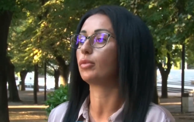 Поредна жертва на насилие от Стара Загора даде гласност за