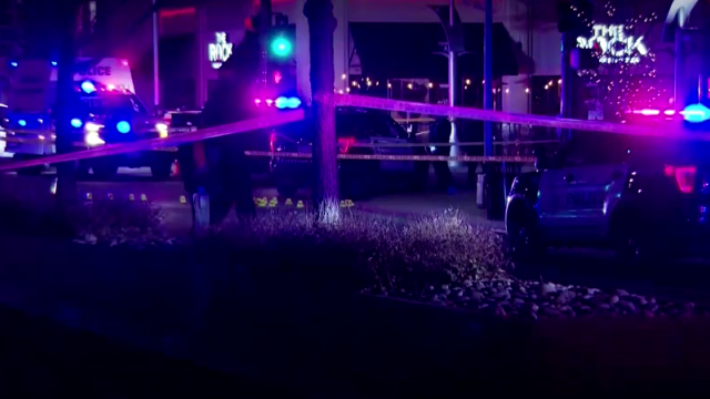 Четирима души са загинали а трима са ранени включително полицай