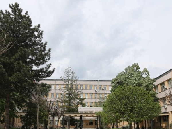 Министерството на здравеопазването проверява видинската болница след появата на клипа