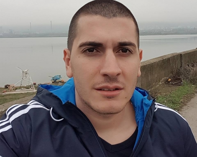 След клането в центъра на Враца: Бункера поиска на свобода, съдът го поряза