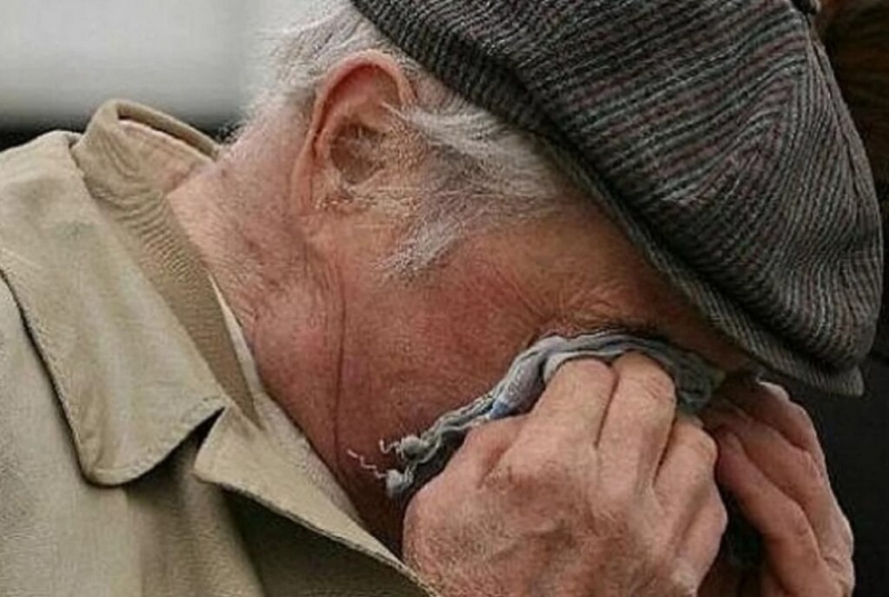 Крадец е пребил и ограбил 80 годишен пенсионер в берковското село