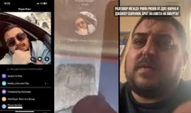 Човек на Пеевски ме изнудваше за пари за да свалят