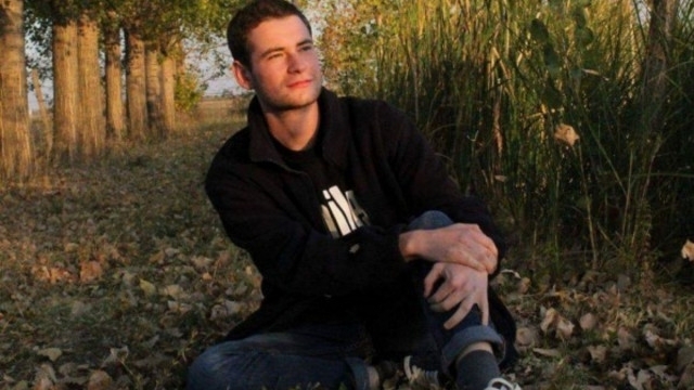 Днес 3 март синът ми Николай е намерен мъртъв във