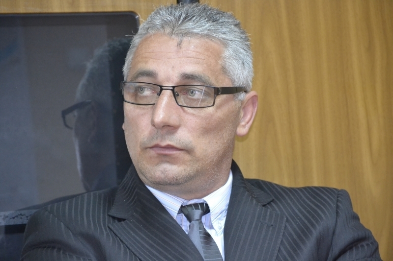 МВР покри скандала: Не е имало бой в районното във Враца, а "професионален спор"