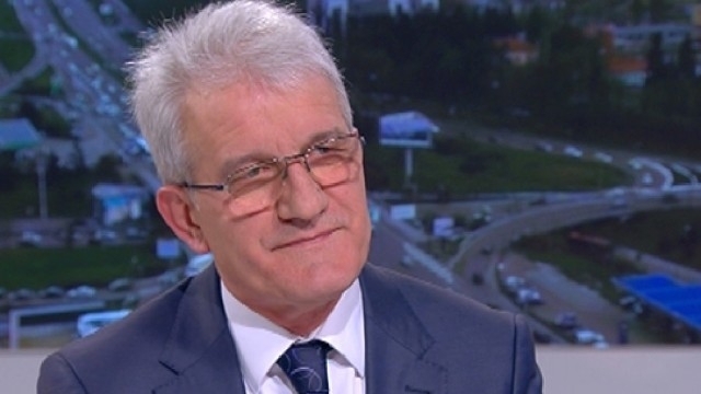 За нас компроматната война е най лошото нещо което може да