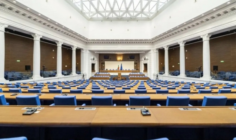 Най вероятно на предстоящия предсрочен вот ще има по ниска избирателна активност