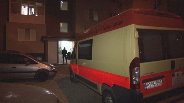 36 годишен криминално проявен мъж от Горна Оряховица е издирваният като