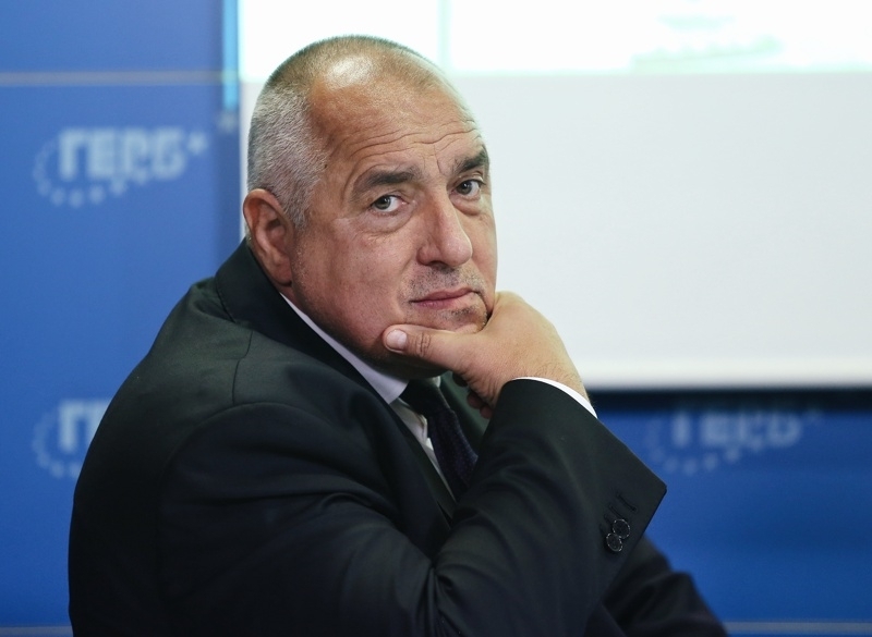 Близкият до Бойко Борисов собственик на ловното стопанство в Шумен