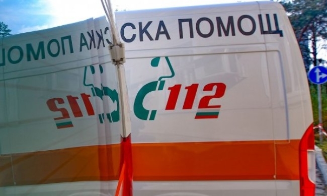 Бременната жена с COVID 19 която почина в болницата в Благоевград