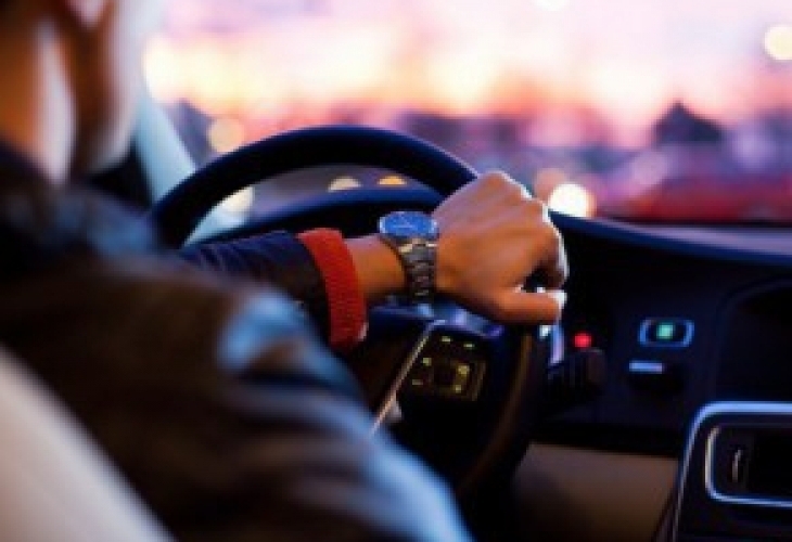 Десетки джигити фучат с над 200 км ч но няма как