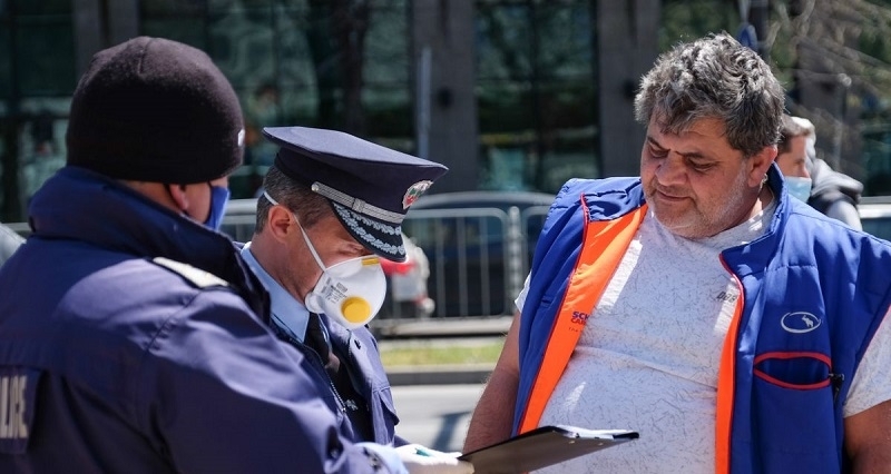 През последните 24 часа 1 068 души в Северна Македония