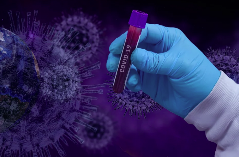 За последното денонощие е регистриран един нов случай на коронавирус