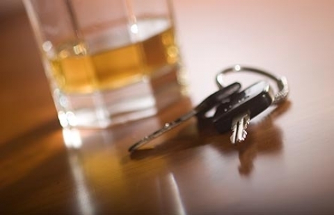Двама души са спипани да карат пияни във Врачанско вчера
