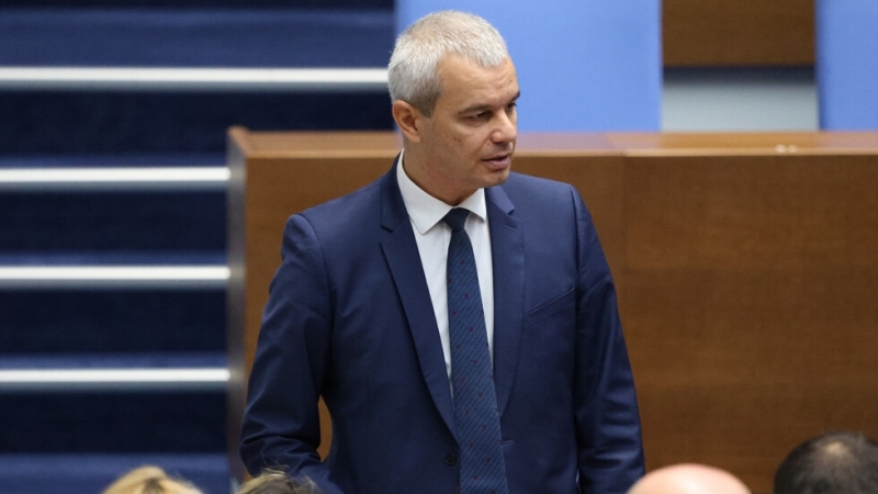 Възраждане се обяви за повторно преброяване на гласовете от изборите