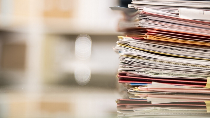 Спецакция срещу агенти на българското контраразузнаване тече в сградата на