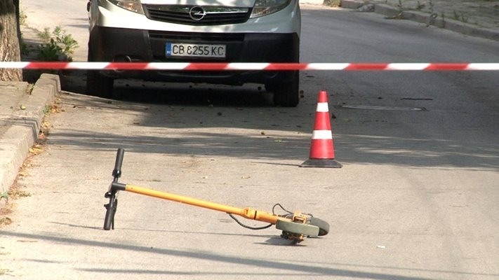 Мъж и жена са с повдигнати обвинения за жестокото убийство