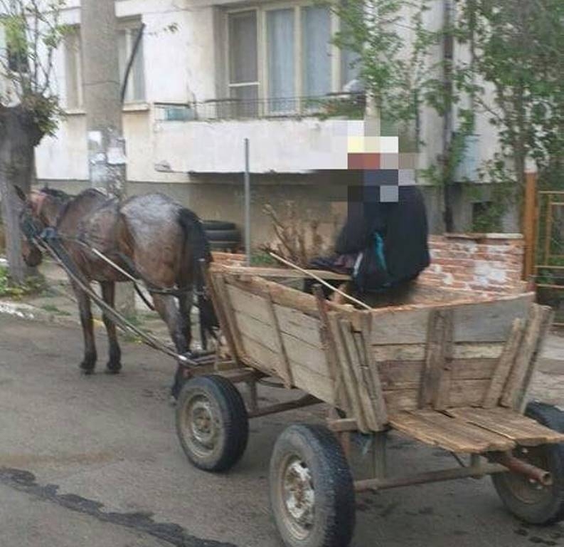 Служители на звено Инспекторат съвместно с екип от районното управление