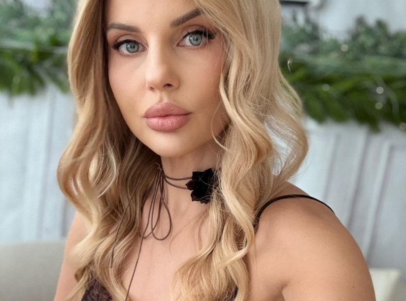 Бояна Шарлопова е от онези жени чието присъствие само за