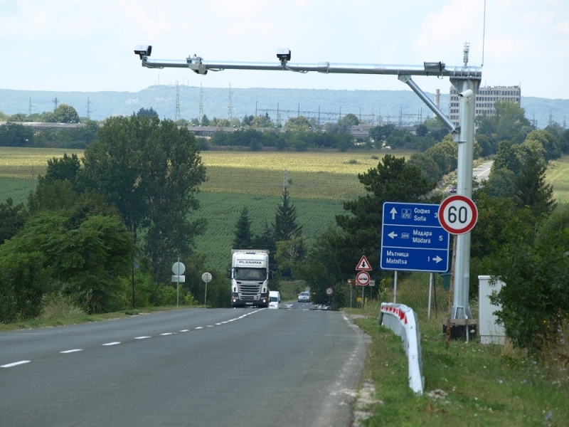 Освен за Агенция Пътна инфраструктура стартиралата на 1 март тол