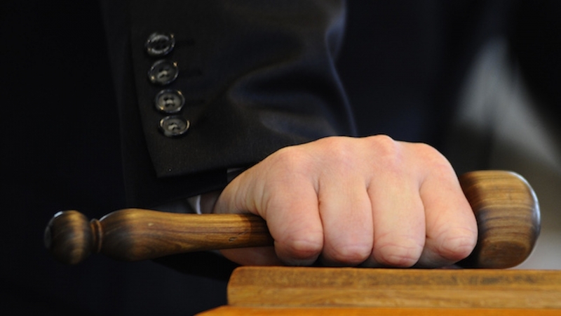 Врачанският окръжен съд днес произнесе осъдителна присъда на двама подсъдими