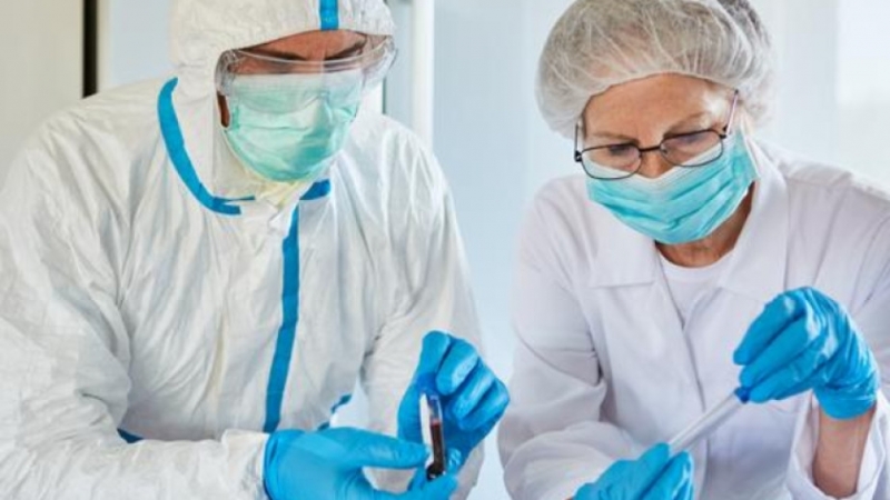 Шестима от новозаразените с COVID 19 в област Враца са настанени