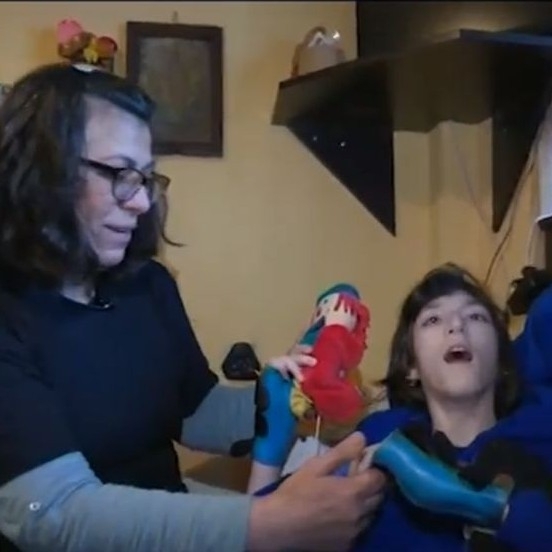 Родители на деца с увреждания за пореден път излизат днес