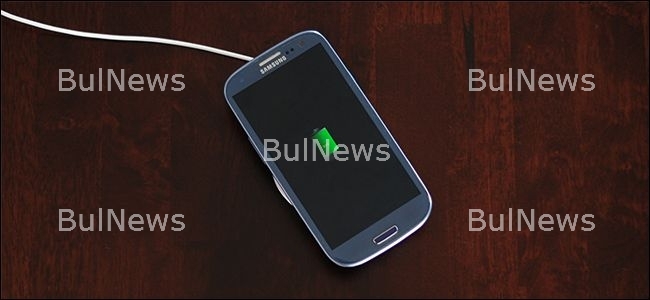 Как да заредим смартфона си, за да издържа батерията по-дълго