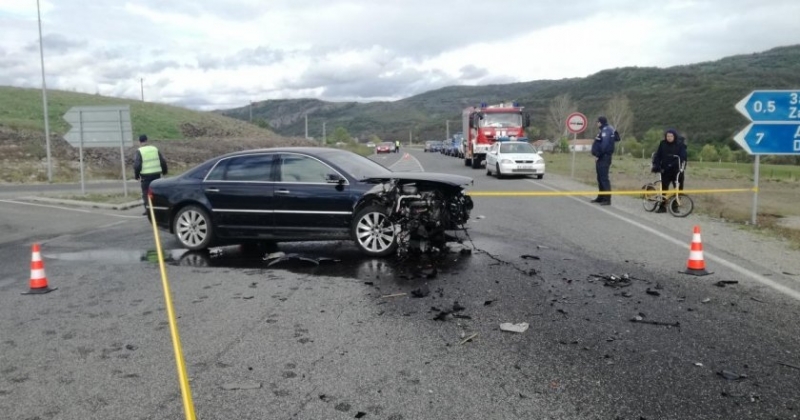 Поради COVID 19 отложиха делото срещу Лютви Местан за катастрофата при